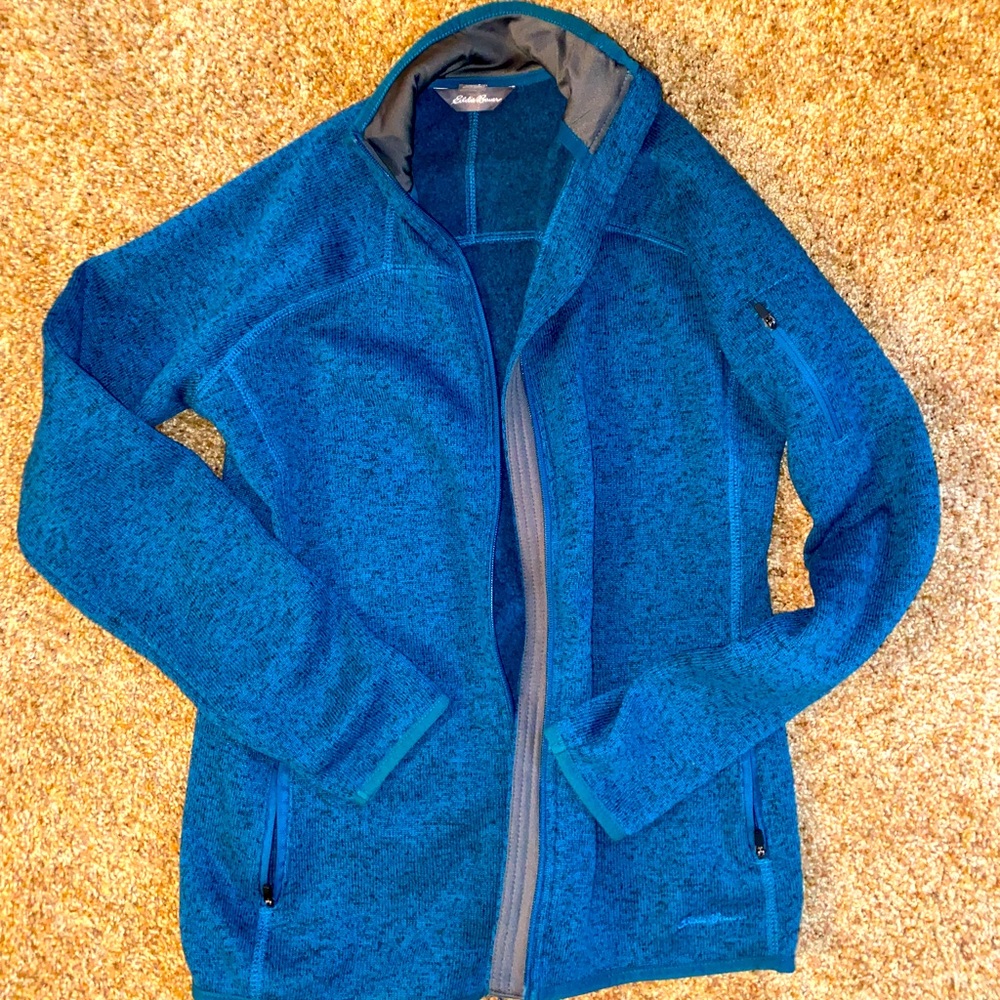 Eddie Bauer jacket